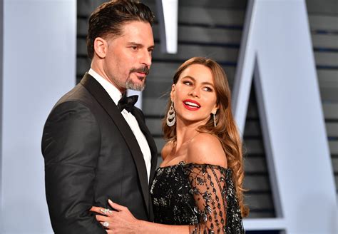 sofia vergara marito|Sofia Vergara reveals reason for her Joe Manganiello divorce